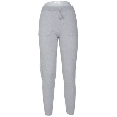 Pantalon de survêtement (Gris) de Gap Body Acrylique, Coton, Polyamide