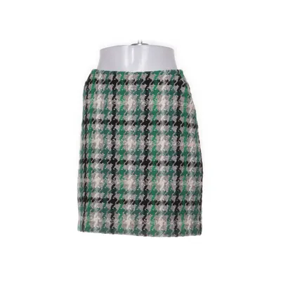 Kjol (FREDDY) från Luisa Spagnoli Acetat, Akryl, Alpackaull, Bomull, Nylon, Polyester, Viskos, Ull