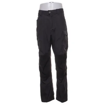 Pantalon d'extérieur (Gris) de Helly Hansen Coton biologique, Polyester recyclé