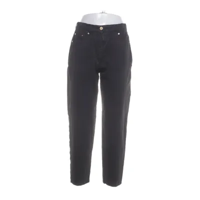 Jeans (Svart) från Zerres Bomull, Elastan