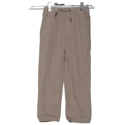 Chinos (Beige) från C&A Bomull, Linne