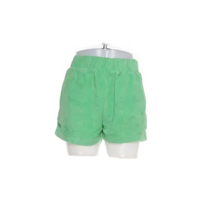Shorts (Grön) från Josefine HJ x NA-KD Bomull, Polyester