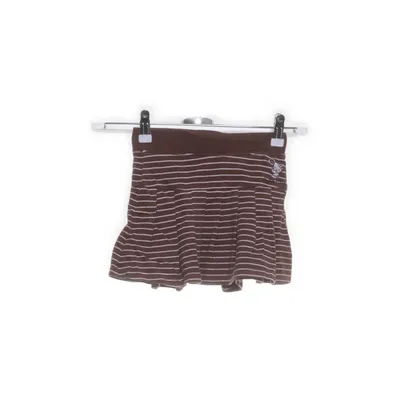 Kjol (Brun) från H&M x Hello Kitty Bomull, Elastan