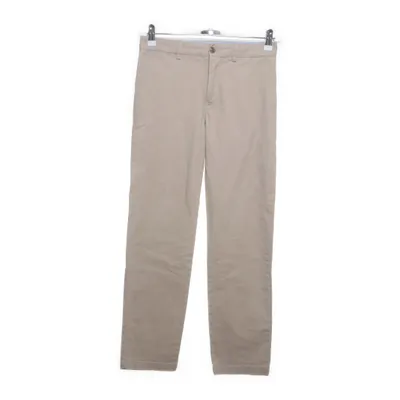 Chinos (Beige) van Polo Ralph Lauren Katoen, Elastaan