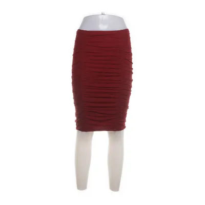 Kjol (Röd) från Wolford Elastan, Polyamid