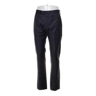 Kostymbyxor (Svart) från The Tailoring Club Ull