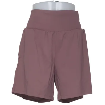 Sports shorts (Pink) from Halara Elastane, Polyamide