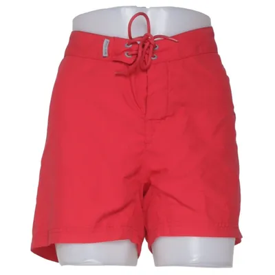 Badshorts (Röd) från Houdini Polyester