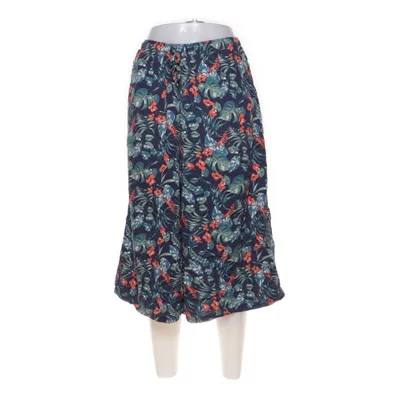 Culottes (Bleu, Vert, Orange, Multicolore) de Uniqlo Viscose