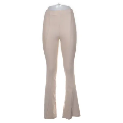 Byxor (Beige) från Bershka