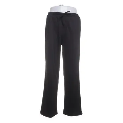 Mjukisbyxor (Svart) från Weekday Polyester
