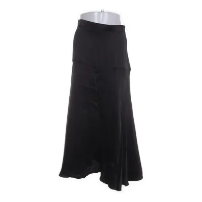 Maxi rok (Zwart) van H&M Modern Classic Zijde