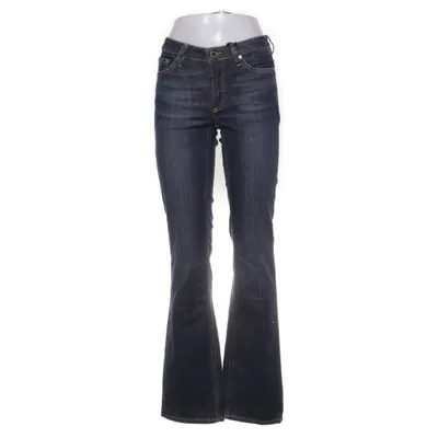 Jeans (CAROL) fra GANT Bomuld, Elastan