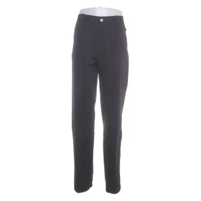 Friluftsbyxor (Svart) från Porsche Design Sport x Adidas Elastan, Nylon