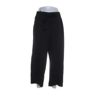 Pants (Black) from Marie Sixtine Viscose