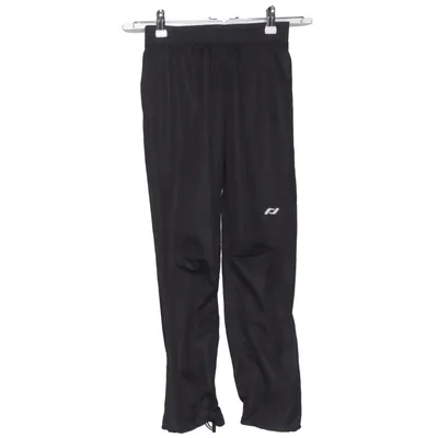 Rain pants (Black) from Pro Touch Polyester