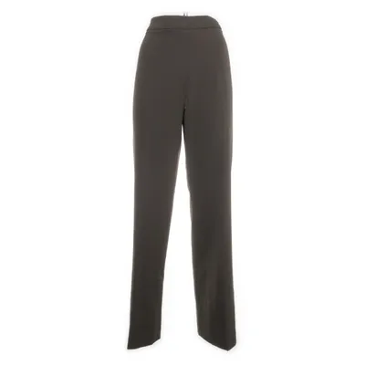 Palazzobyxor (Grön) från H&M Modern Classic Polyester, Elastan