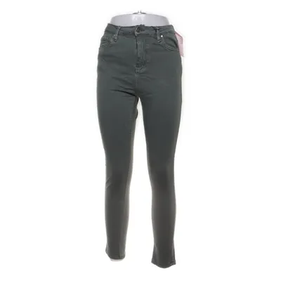 Jeans (Grön) från Love Denim Bomull, Elastan