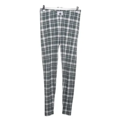 Leggings (Green, White) from Harry Potter Elastane, Polyester