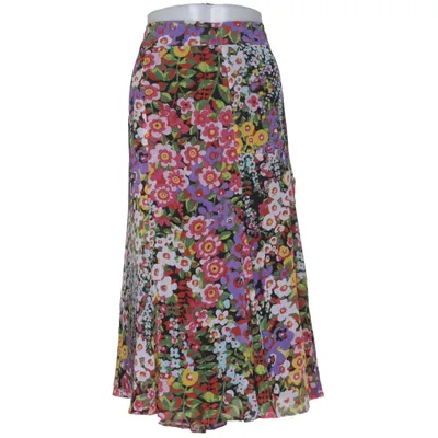 Rok (Meerkleurig) van G.W. Polyester