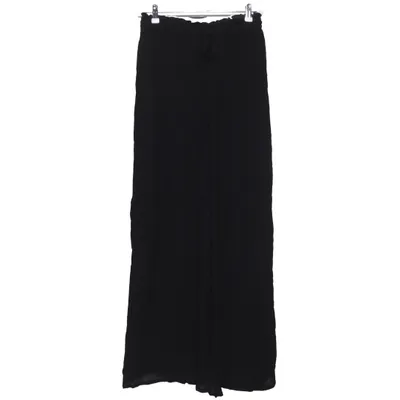 Palazzo pants (Black) from Iisla & Bird Viscose