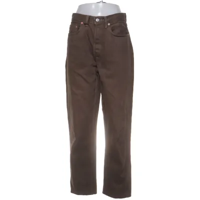 Spijkerbroek (Bruin) van Levi Strauss & Co