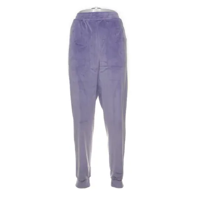 Mjukisbyxor (Lila) från True Style Elastan, Polyester