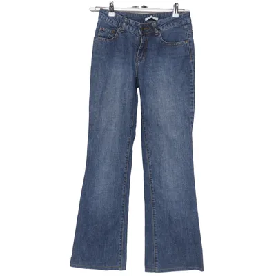 Jeans (Blue) from Best Choice Cotton, Elastane