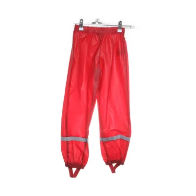 Regenbroek (Rood) van Lupilu Polyurethaan