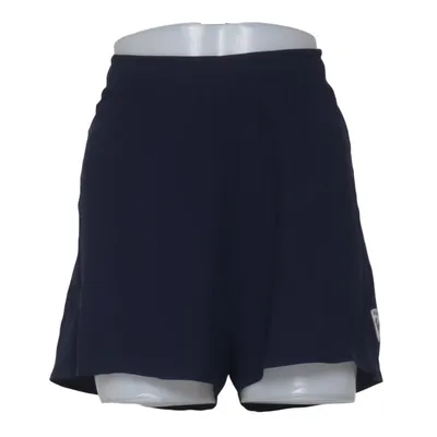 Sports shorts (Blue) from Rossignol Elastane, Polyester