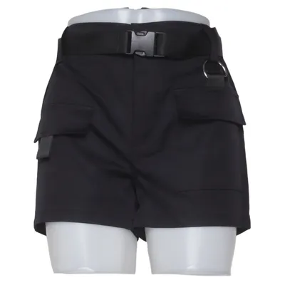 Shorts (Sort) fra Fisherfield Polyester