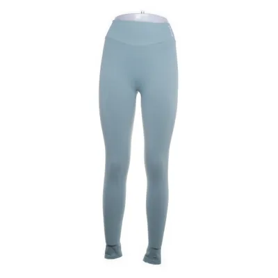 Sportleggings (Groen) van DFYNE Elastaan, Nylon