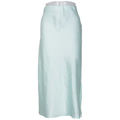 Maxi rok (Bandra Satin Skirt) van Pure Friday Polyester