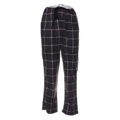 Pyjamasbyxor (Grå, Vit) från Vendi Polyester