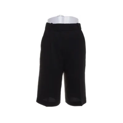 Korte broek (Zwart) van H&M Modern Classic Polyester