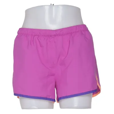 Sports shorts (Purple, Blue, Orange) from Adidas Polyester