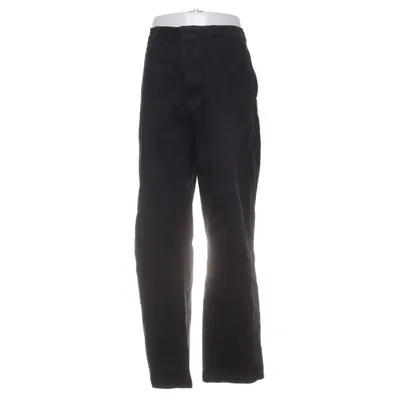 Chinos (Black) from Arket Cotton
