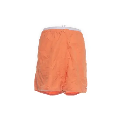 Swim shorts (Orange) from Heron Preston Polyamide, Polyester, Polyurethane