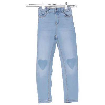 Jean (Bleu) de Cool Club by SMYK Coton, Élasthane, Polyester, Viscose