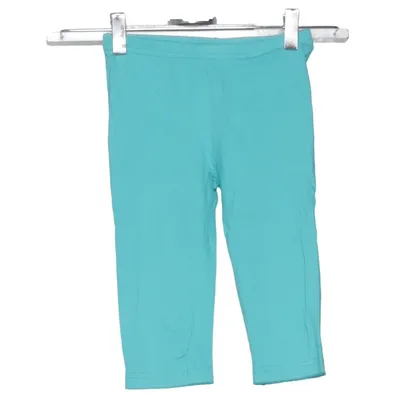 Leggings (Groen) van Blue Seven Katoen, Elastaan