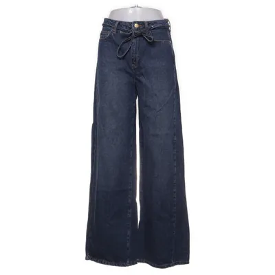 Jeans (Blå) från Nümph