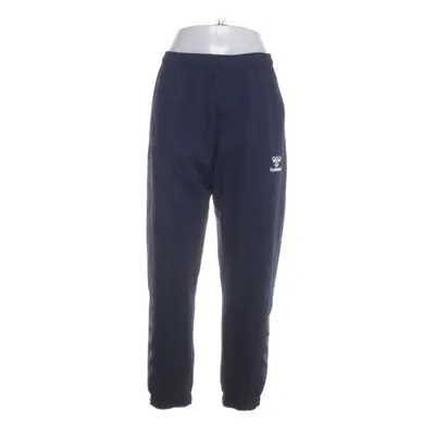 Mjukisbyxor (Blå) från Hummel Polyester