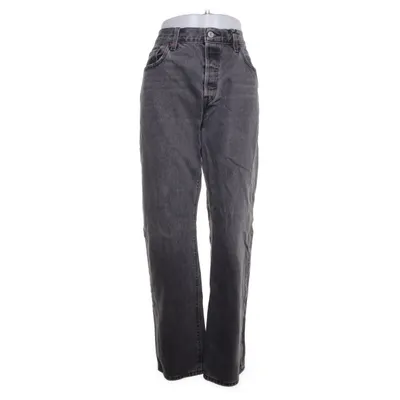 Jeans (Grå) fra Levi Strauss & Co Bomuld