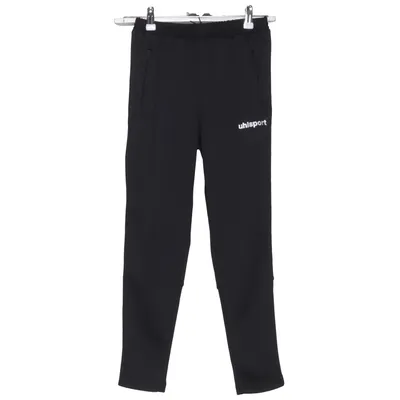 Träningsbyxor (Svart) från Uhlsport Återvunnen polyester