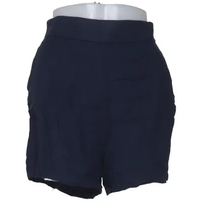 Shorts (Blå) från Marine Viskos