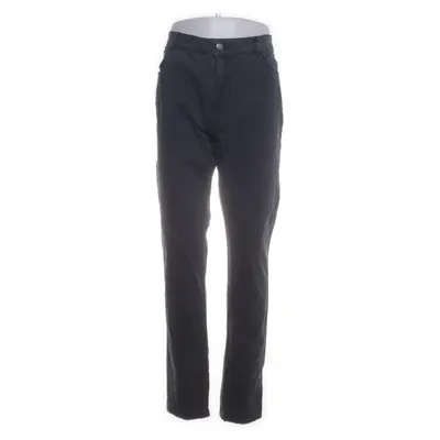 Jeans (Blå) fra Ilse Jacobsen Bomuld, Elastan