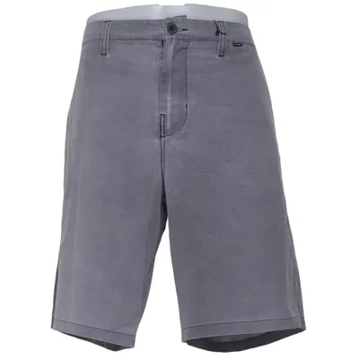 Korte broek (Grijs) van Hurley