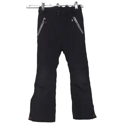 Skibroek (Zwart) van TCS Polyamide, Polyester