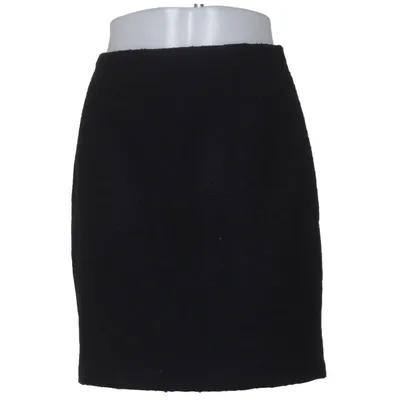 Jupe (Noir) de Pimkie Acrylique, Polyamide, Polyester, Laine