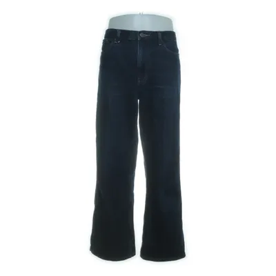 Jeans (Blue) from Uniqlo Jeans Polyester, Cotton